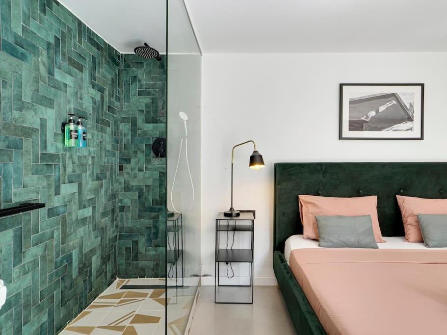 Casa Maria Townhouse- Terrace-4 Bedrooms