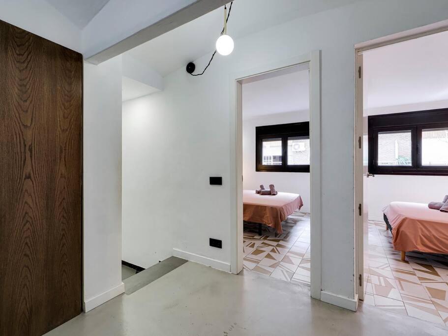 Casa Maria Townhouse- Terrace-4 Bedrooms