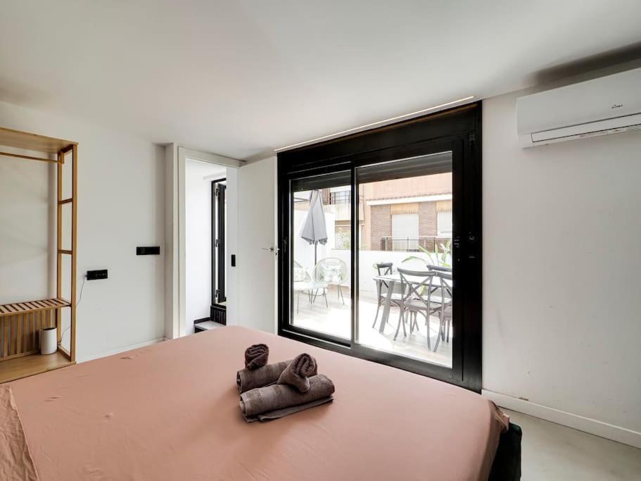 Holiday home Casa Maria Townhouse- Terrace-4 Bedrooms