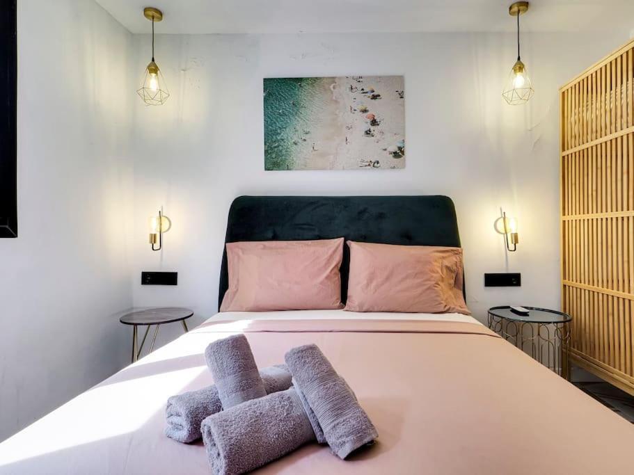 Casa Maria Townhouse- Terrace-4 Bedrooms *