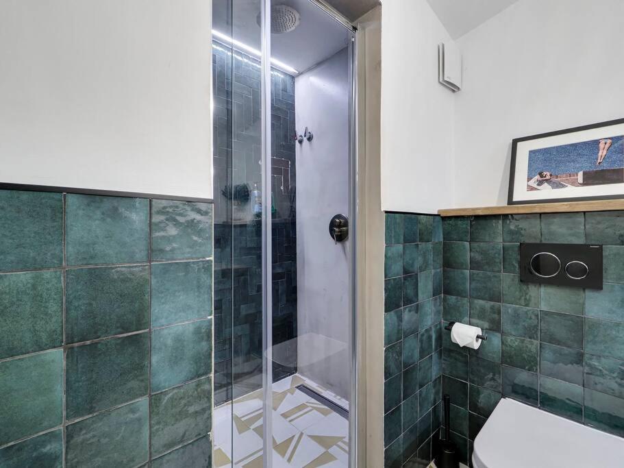 Casa Maria Townhouse- Terrace-4 Bedrooms Holiday home