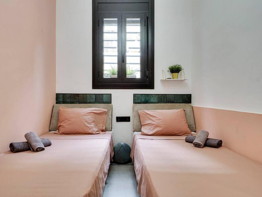 Casa Maria Townhouse- Terrace-4 Bedrooms