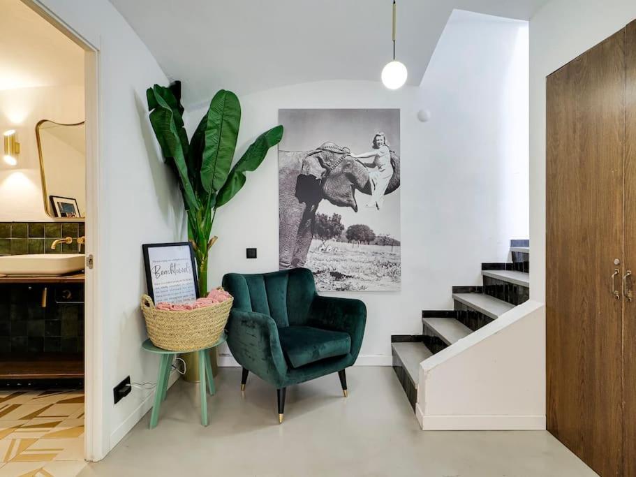 Casa Maria Townhouse- Terrace-4 Bedrooms *