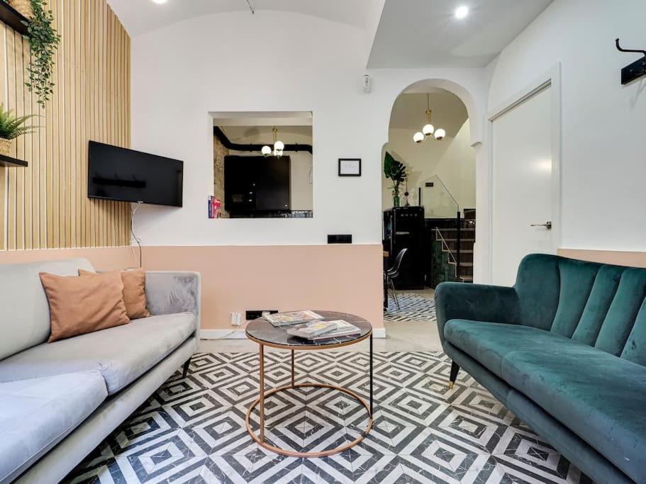 Casa Maria Townhouse- Terrace-4 Bedrooms *