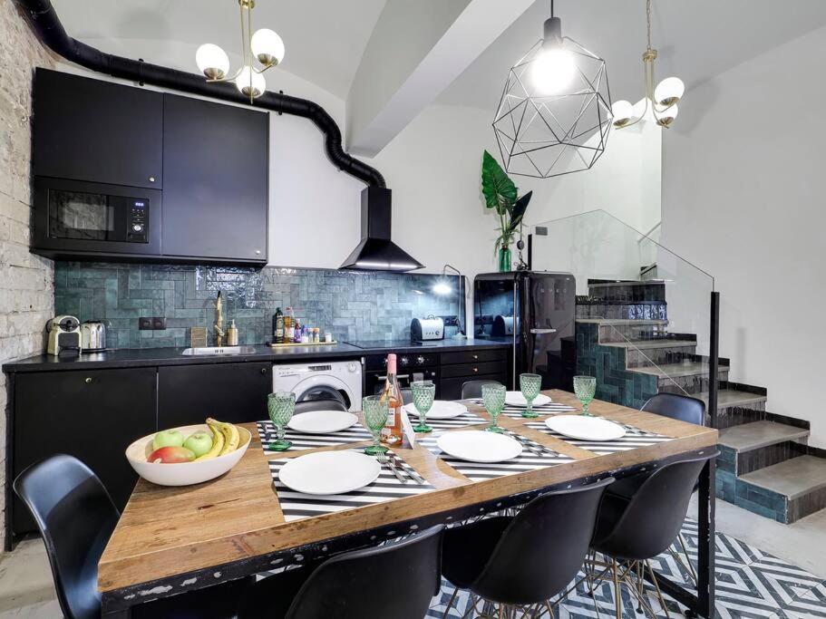 Holiday home Casa Maria Townhouse- Terrace-4 Bedrooms