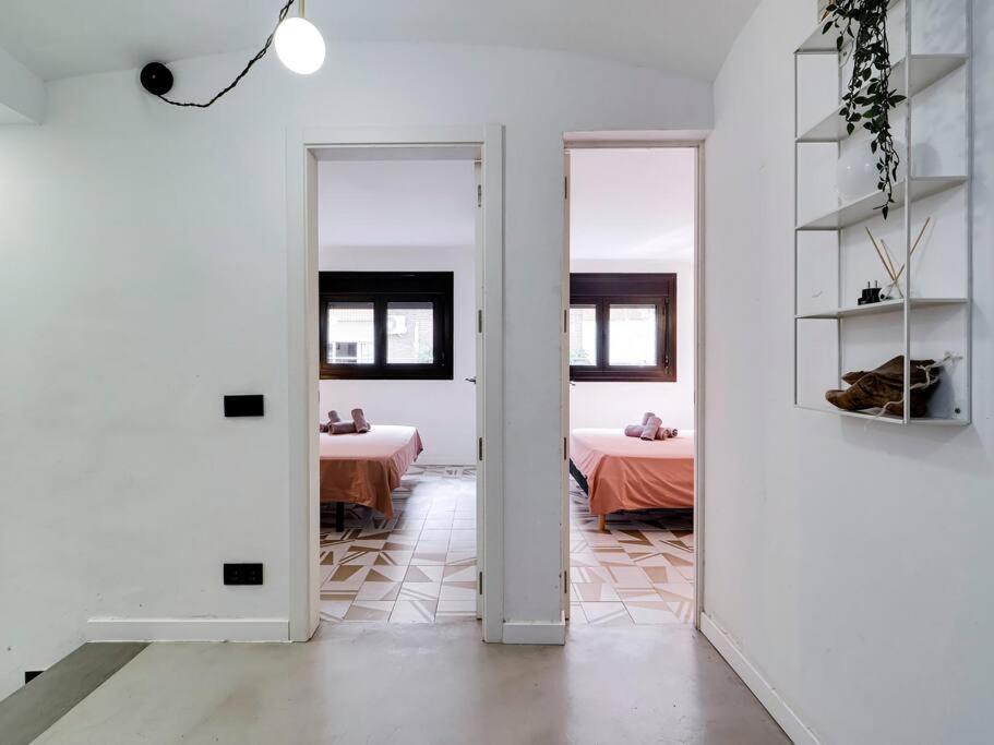 Casa Maria Townhouse- Terrace-4 Bedrooms L'Hospitalet de Llobregat