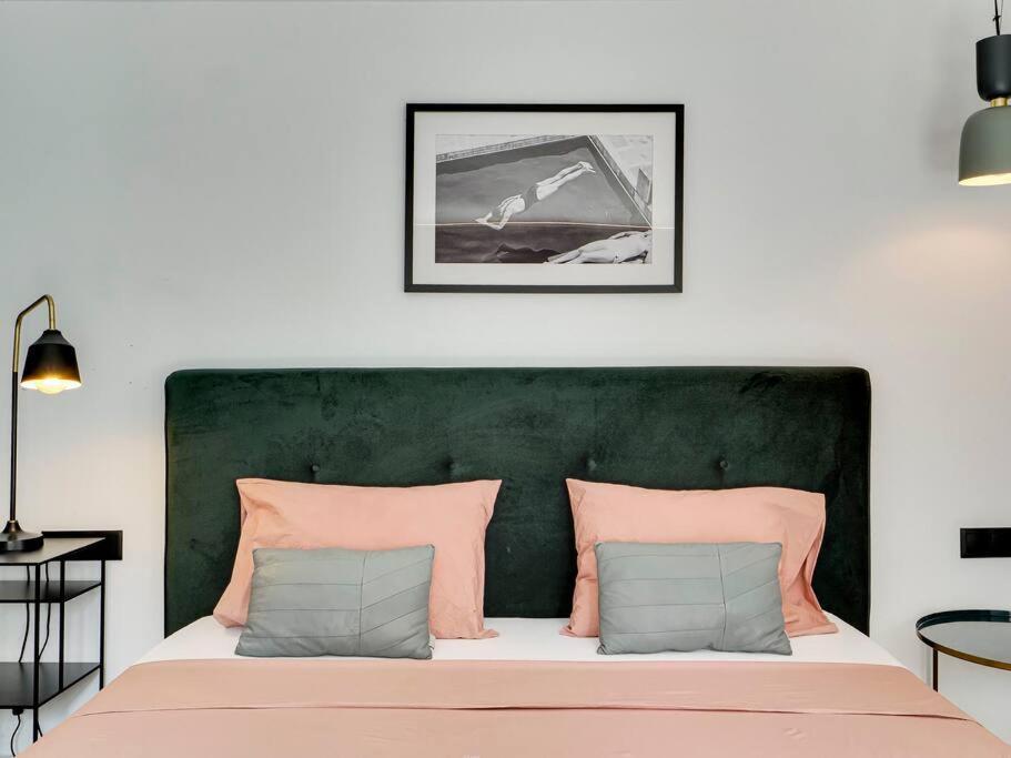 Casa Maria Townhouse- Terrace-4 Bedrooms L'Hospitalet de Llobregat