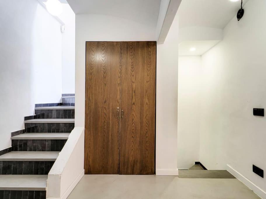 Casa Maria Townhouse- Terrace-4 Bedrooms *