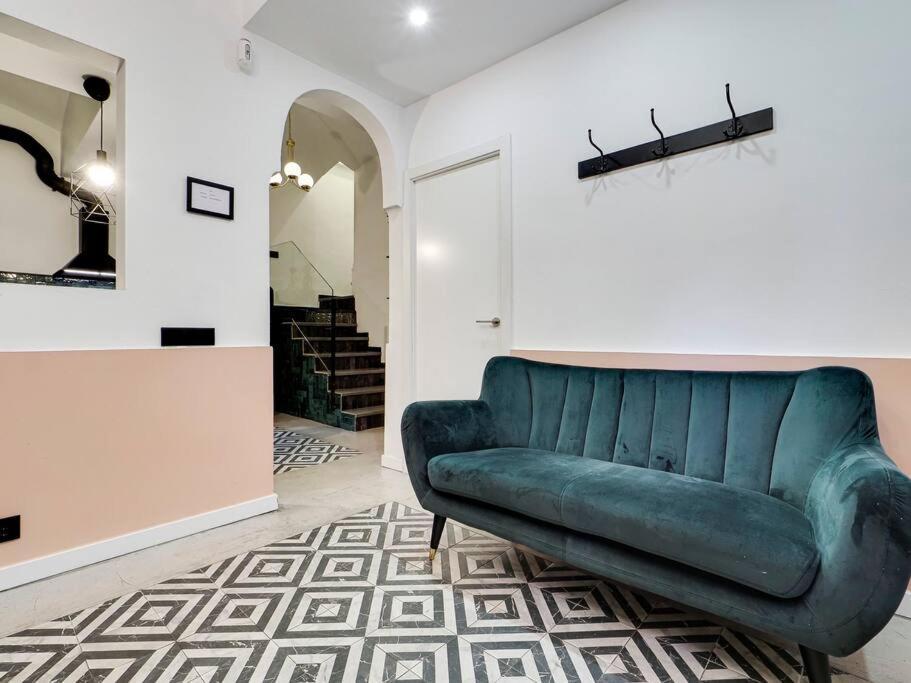 Сasa de vacaciones Casa Maria Townhouse- Terrace-4 Bedrooms *