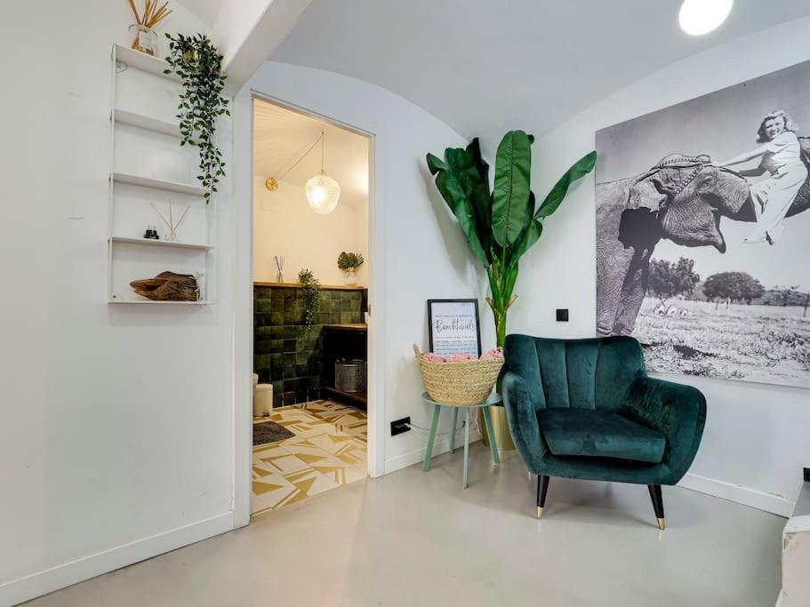 Casa Maria Townhouse- Terrace-4 Bedrooms Hébergement de vacances