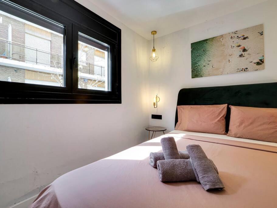Casa Maria Townhouse- Terrace-4 Bedrooms *
