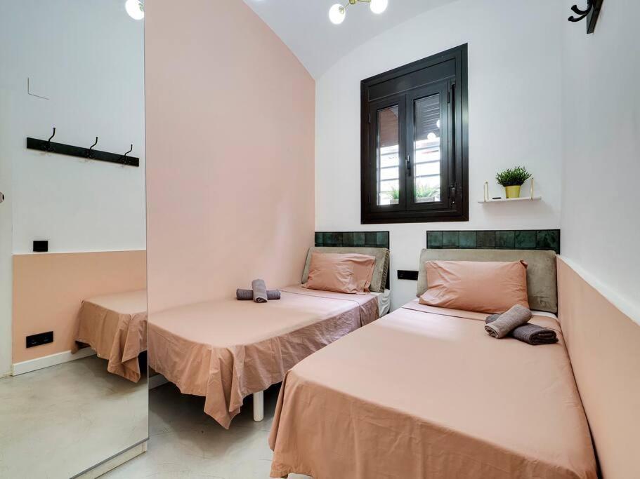 Hébergement de vacances Casa Maria Townhouse- Terrace-4 Bedrooms