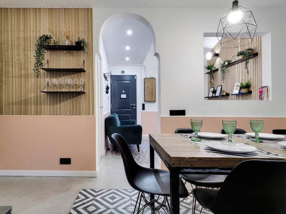 Hébergement de vacances Casa Maria Townhouse- Terrace-4 Bedrooms *
